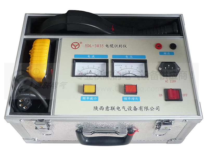 電纜識(shí)別儀 電纜識(shí)別儀