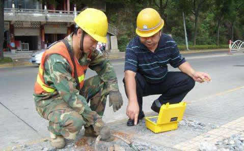 路燈電纜故障怎樣檢測 路燈電纜故障怎樣檢測