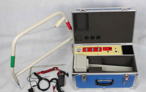 電力電纜故障測試儀 電力電纜故障測試儀