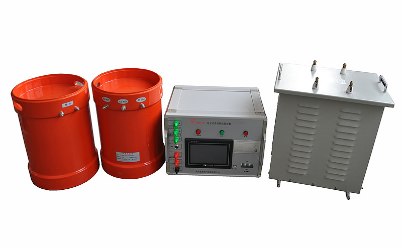感應(yīng)耐壓試驗(yàn)裝置 感應(yīng)耐壓試驗(yàn)裝置
