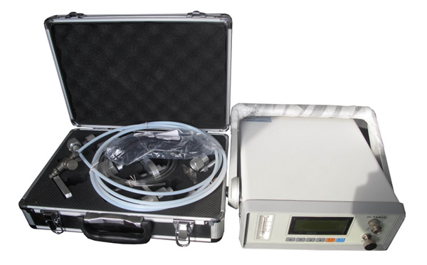 SF6΢ˮ�y(c��)ԇ�x