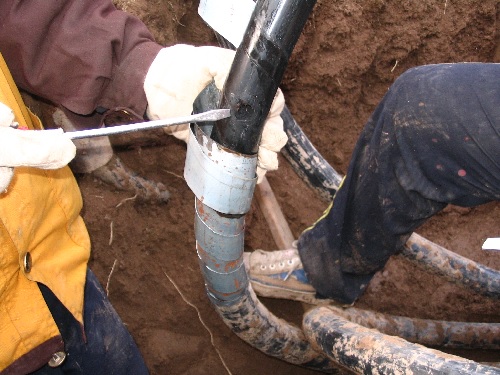 電力電纜故障準確定位及探測查找方法 電力電纜故障準確定位及探測查找方法